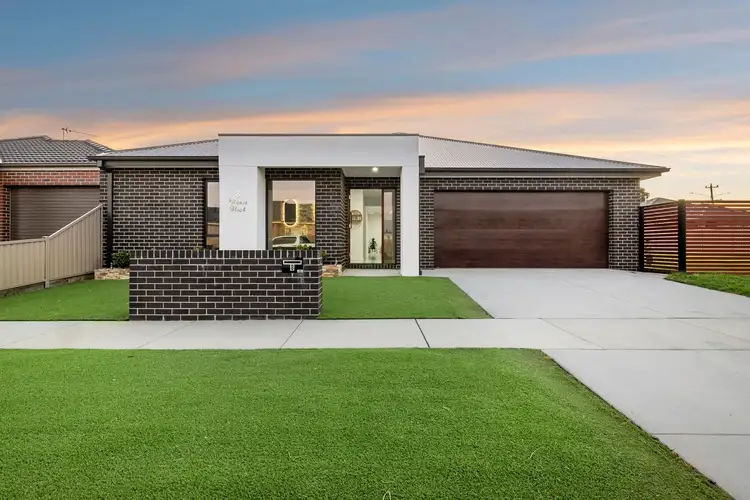 8 Rance Road
