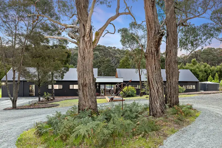 40 Cockatoo Road