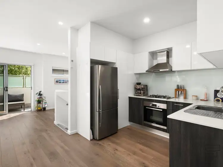 Third view of Homely townhouse listing, 1/101 Centre Road, Brighton East VIC 3187