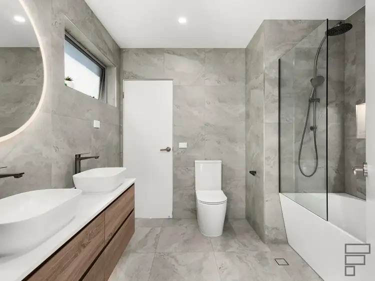 Fifth view of Homely townhouse listing, 1/101 Centre Road, Brighton East VIC 3187