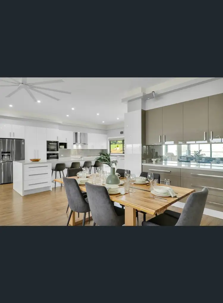 Second view of Homely house listing, 17 Ford Drive, Mansfield VIC 3722