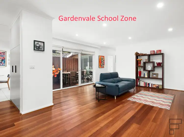 17-19 Gardenvale Road