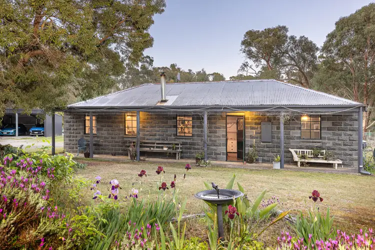 35 Miners Hut Road