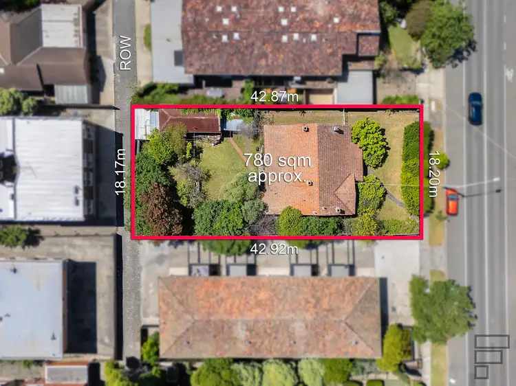 Main view of Homely house listing, 676 Inkerman Road, Caulfield North VIC 3161