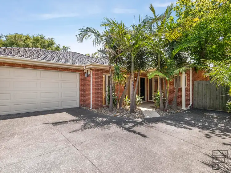 Main view of Homely house listing, 31a Tweed Street, Highett VIC 3190