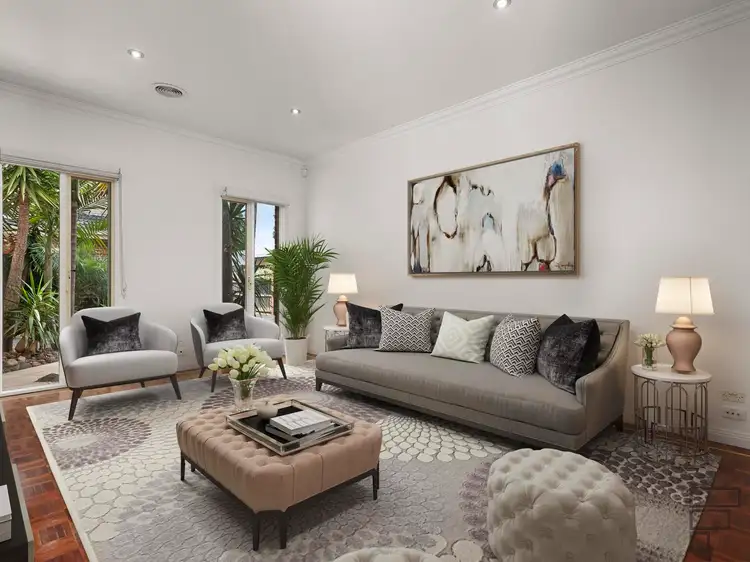 Second view of Homely house listing, 31a Tweed Street, Highett VIC 3190