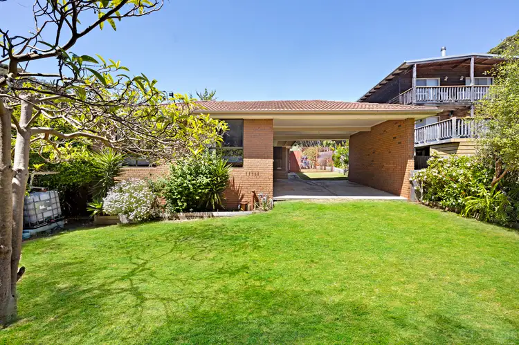 5 Louise Street