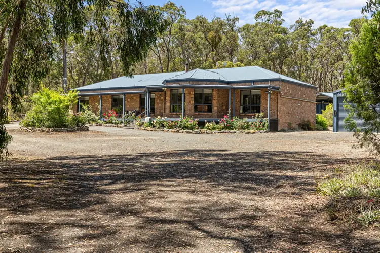 83 Haddon-Preston Hill Road