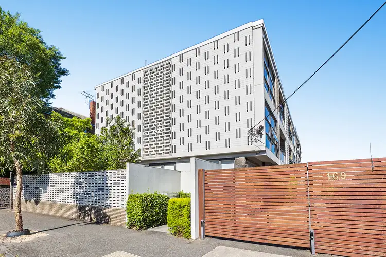 169 Hotham Street