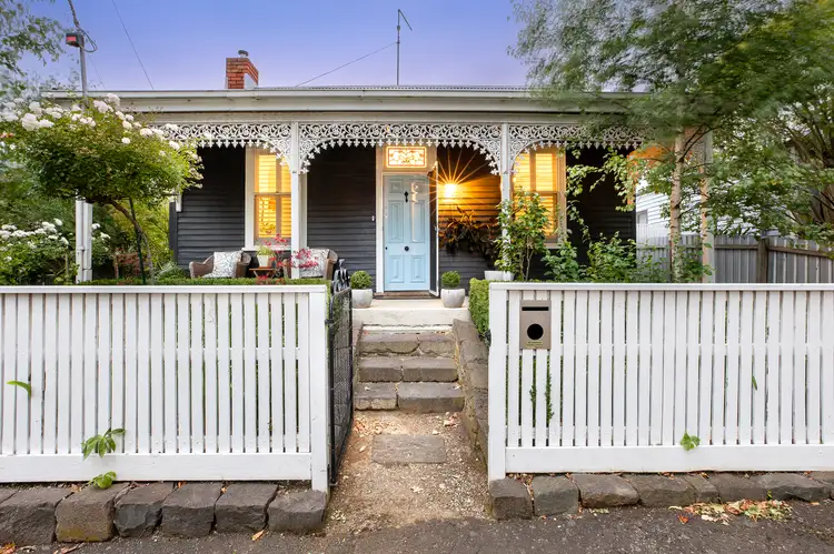 410 Dawson Street South