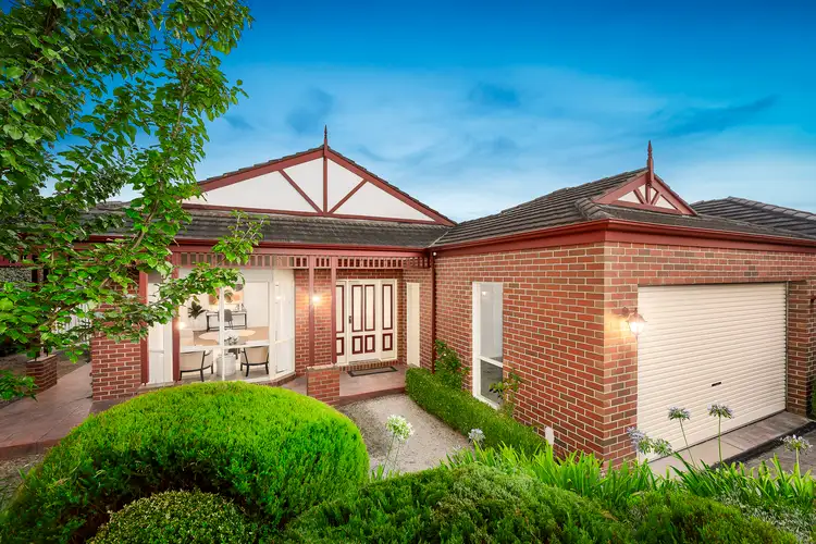 31 Woodhall Wynd