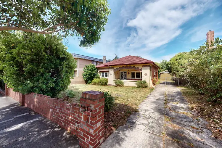 37 Wheatley Road