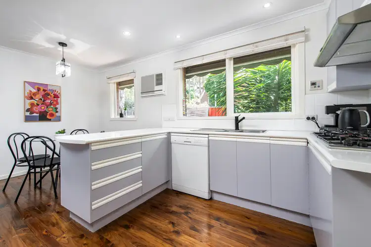 Sixth view of Homely house listing, 26 Fossickers Way, Warrandyte VIC 3113