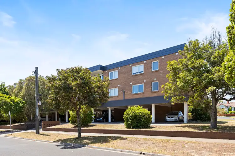 41 Nepean Highway