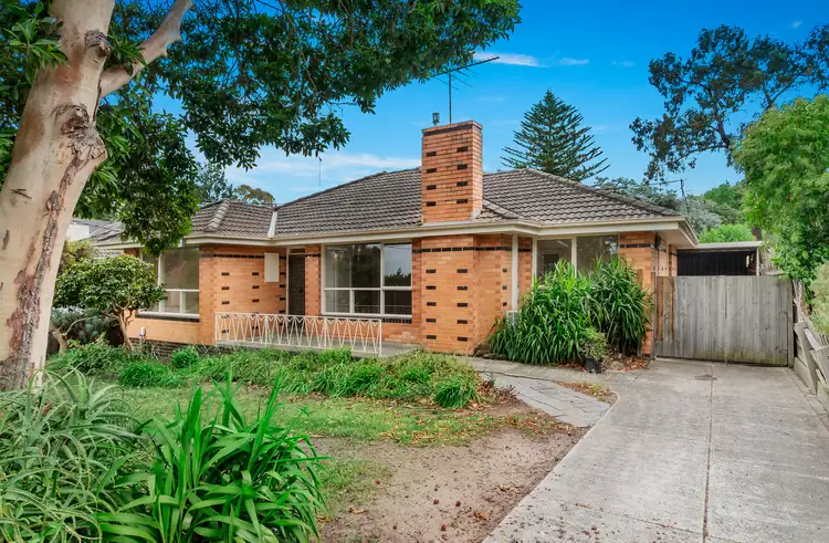 43 Timber Ridge
