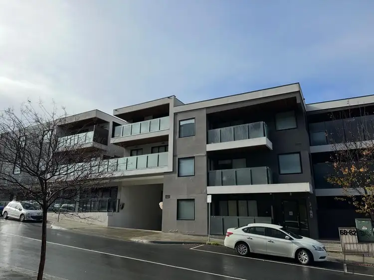 Main view of Homely apartment listing, 23/68 Graham Road, Highett VIC 3190