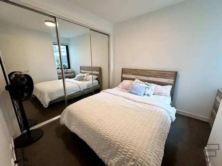 Fifth view of Homely apartment listing, 23/68 Graham Road, Highett VIC 3190
