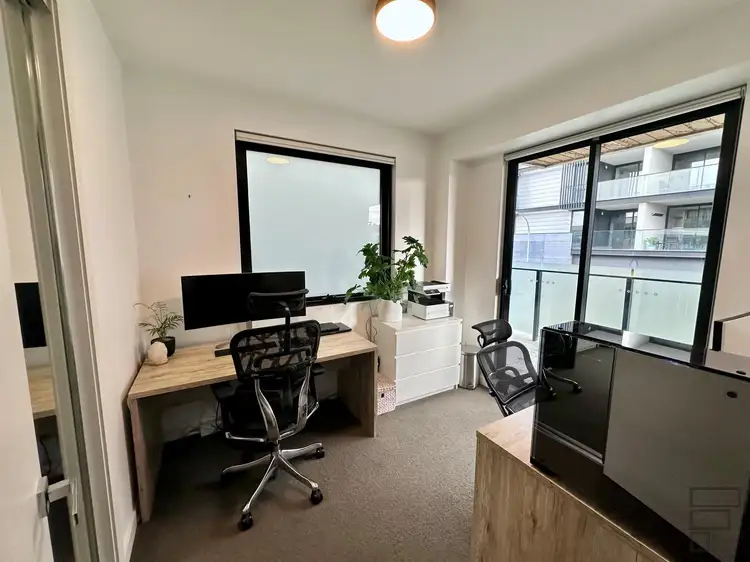 Sixth view of Homely apartment listing, 23/68 Graham Road, Highett VIC 3190
