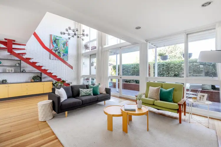 840 Toorak Road