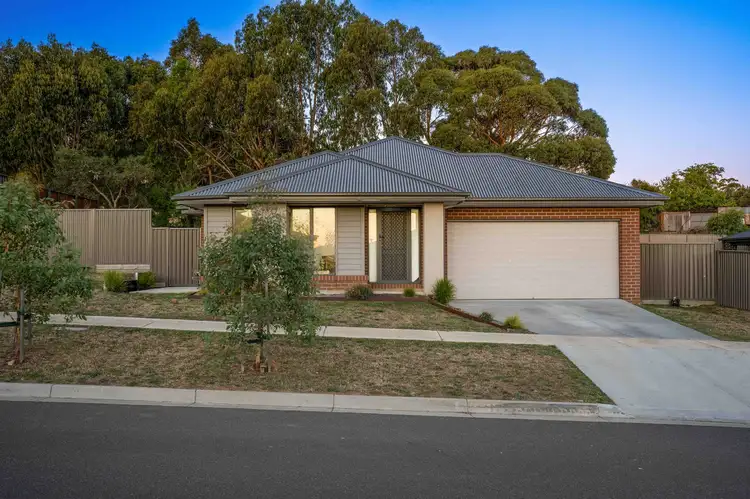17 Home Valley Chase