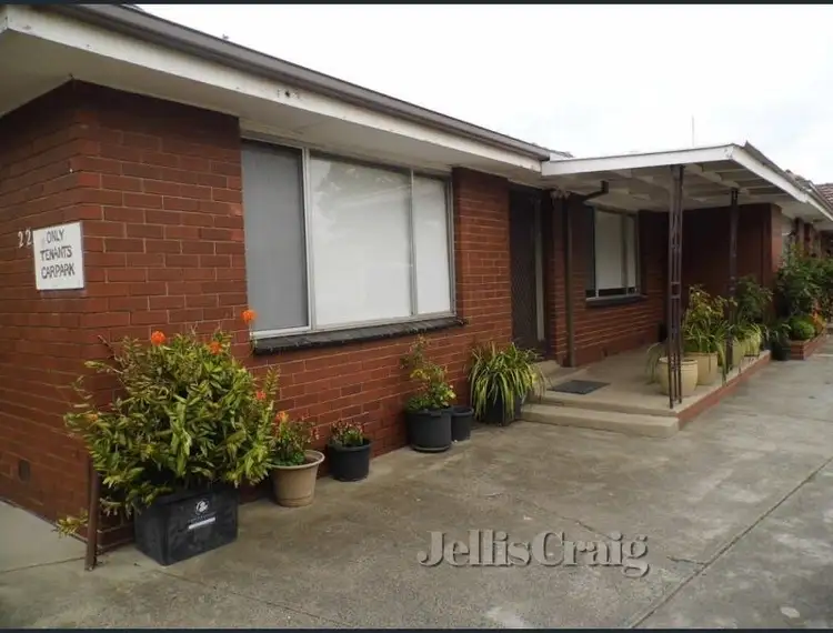 22 Stapley Street