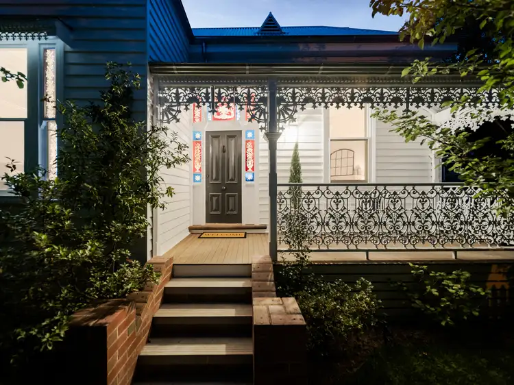 154 Mitchell Street