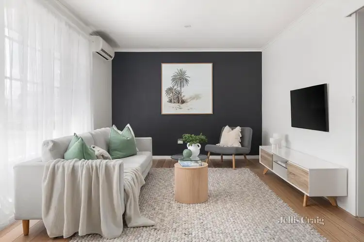 Main view of Homely unit listing, 8/12-14 Hilda Street, Cheltenham VIC 3192