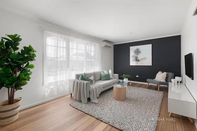 Second view of Homely unit listing, 8/12-14 Hilda Street, Cheltenham VIC 3192