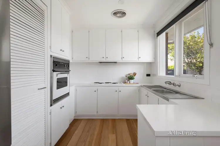 Third view of Homely unit listing, 8/12-14 Hilda Street, Cheltenham VIC 3192