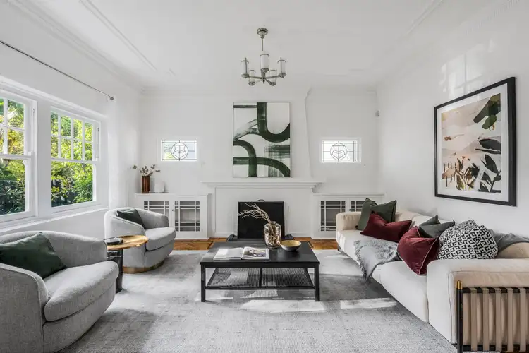 Fifth view of Homely house listing, 23 Berkeley Street, Hawthorn VIC 3122