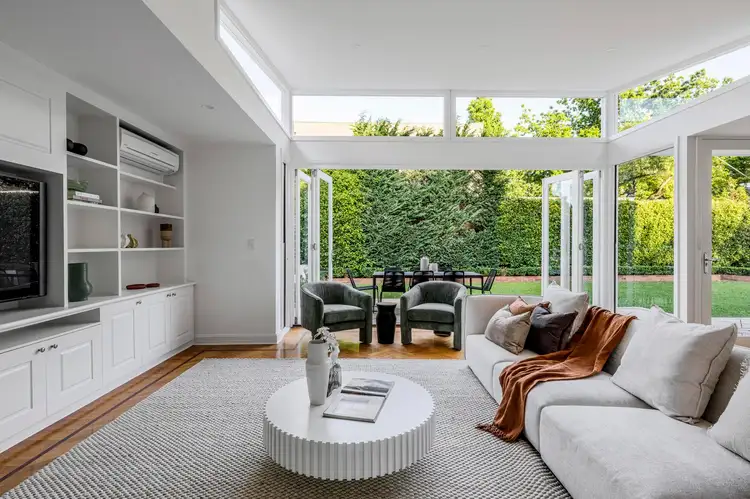 Sixth view of Homely house listing, 23 Berkeley Street, Hawthorn VIC 3122