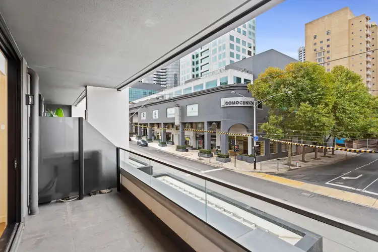 38 Cunningham Street