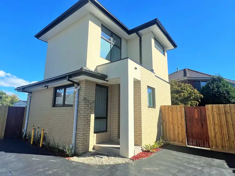 4 Jeffers Street