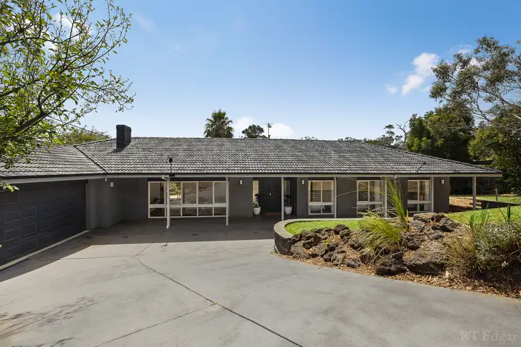 57 Bellbird Road