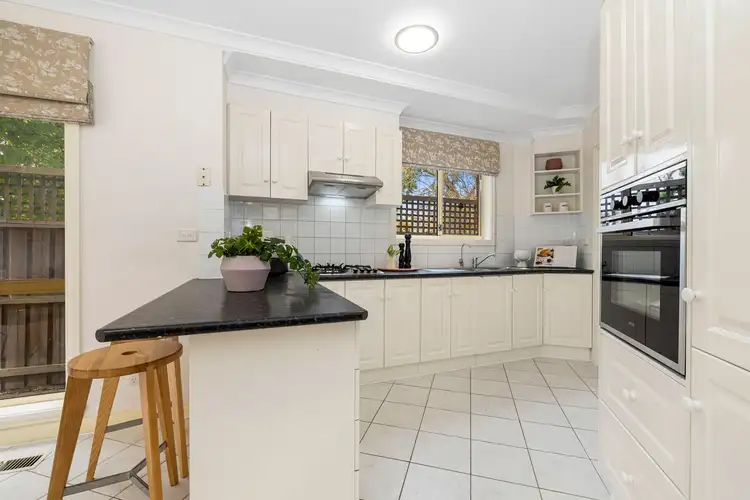 Fifth view of Homely townhouse listing, 2 Alfred Grove, Oakleigh East VIC 3166