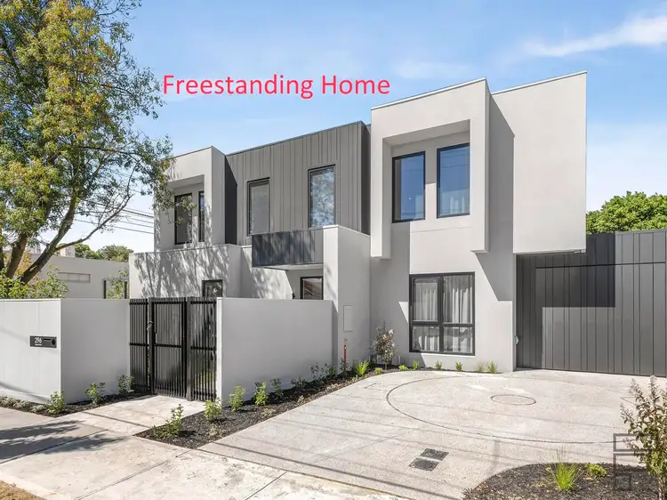 296 Jasper Road