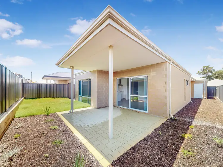11 Matterhorn Road