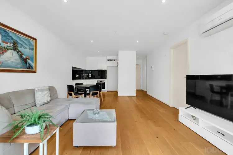 Third view of Homely apartment listing, 1/33-35 Childers Street, Mentone VIC 3194