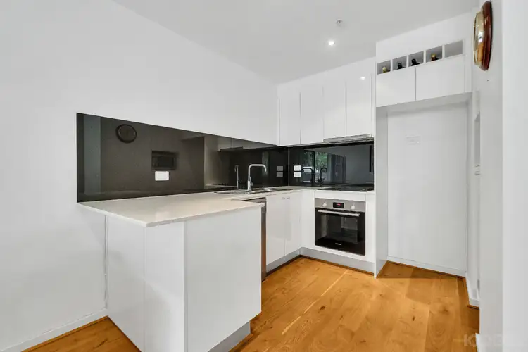 Fourth view of Homely apartment listing, 1/33-35 Childers Street, Mentone VIC 3194