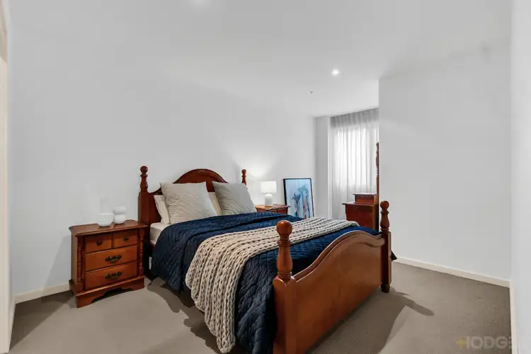 Sixth view of Homely apartment listing, 1/33-35 Childers Street, Mentone VIC 3194