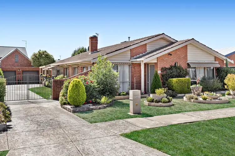 14 Bogart Drive