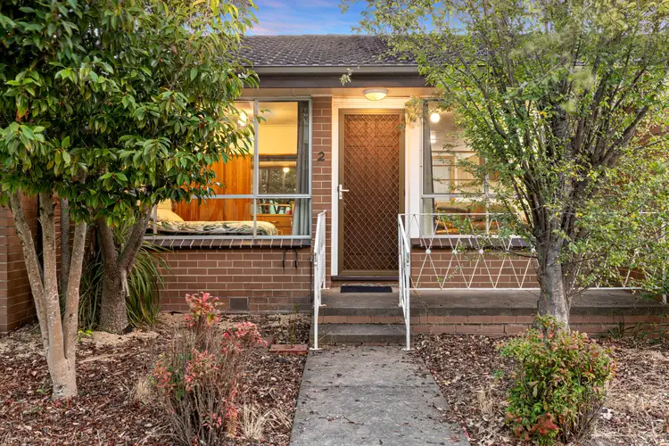 50 Cuthberts Road