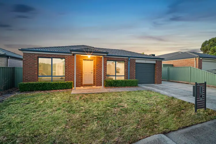 4 Selwyn Street