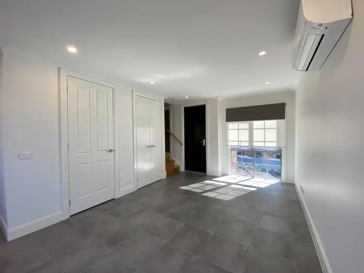 Third view of Homely townhouse listing, 1/7B Montgomery Street, Brighton East VIC 3187