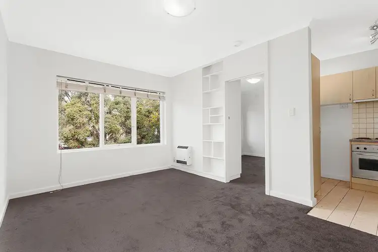 Second view of Homely apartment listing, 7/55 Filbert Street, Caulfield South VIC 3162