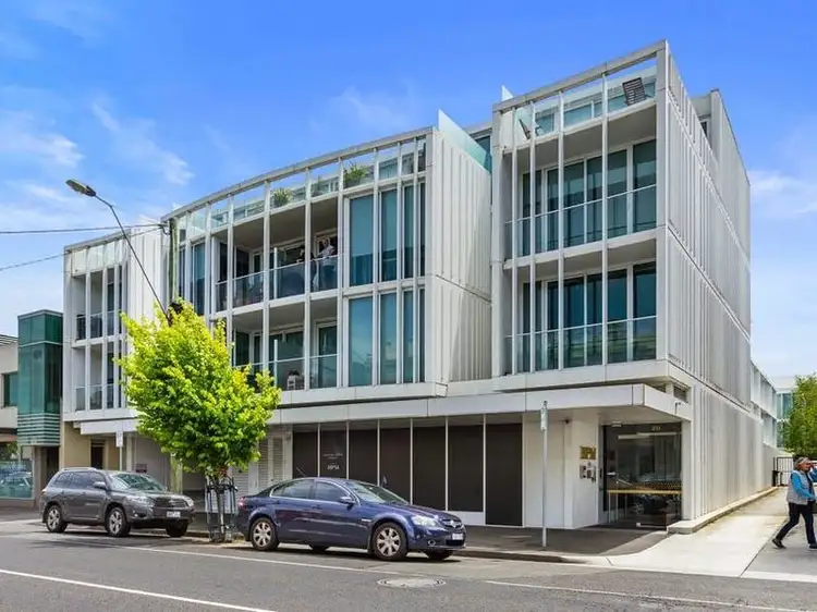 211 Bay Street