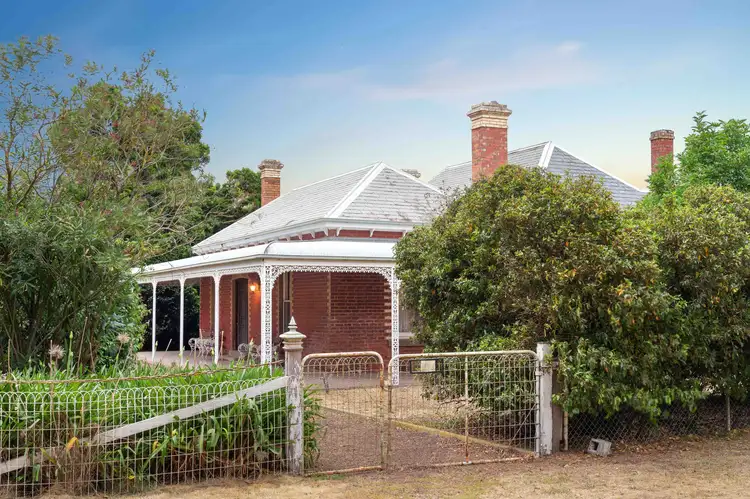 271 McCartneys Road
