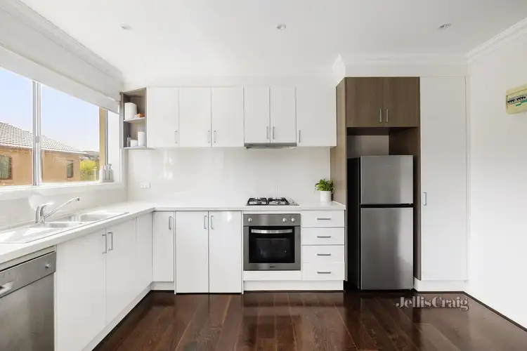 Second view of Homely apartment listing, 1/9 Dunoon Street, Murrumbeena VIC 3163