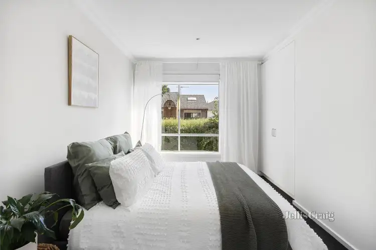 Fourth view of Homely apartment listing, 1/9 Dunoon Street, Murrumbeena VIC 3163