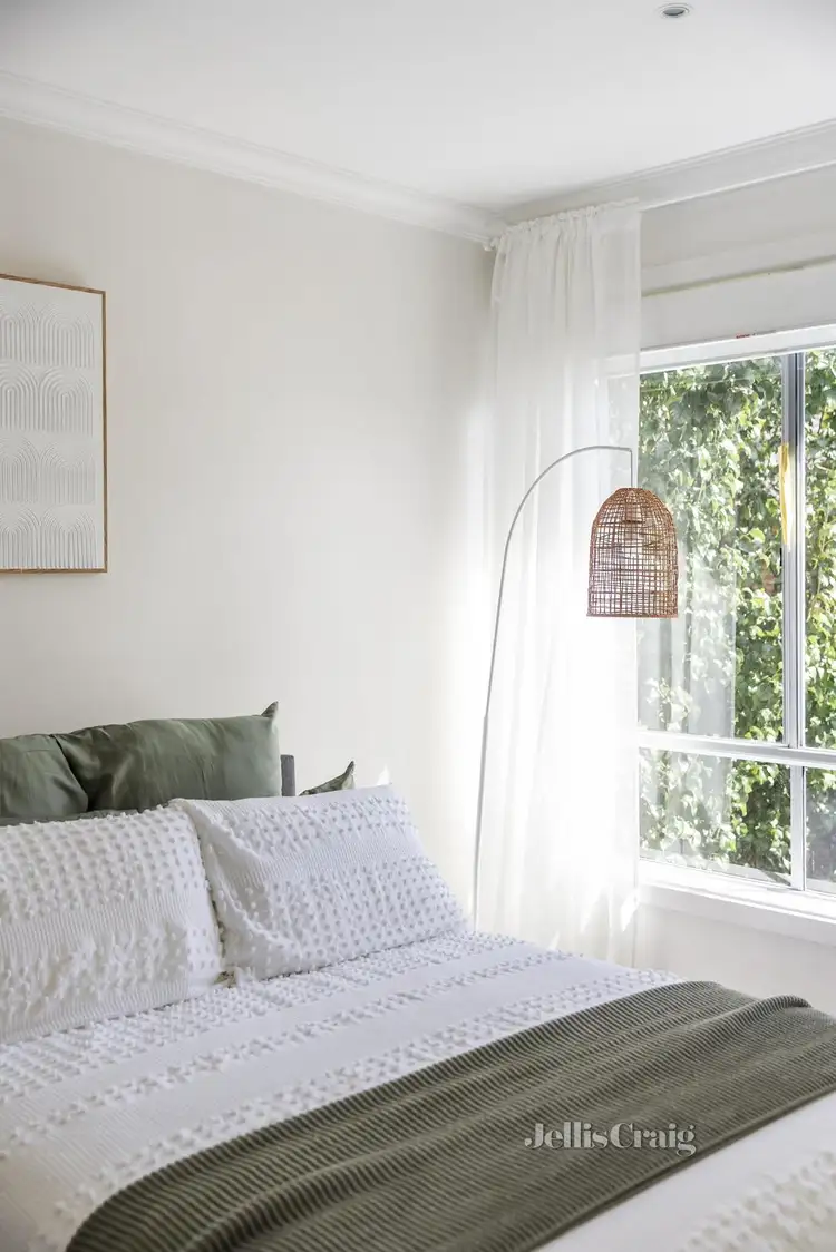 Fifth view of Homely apartment listing, 1/9 Dunoon Street, Murrumbeena VIC 3163